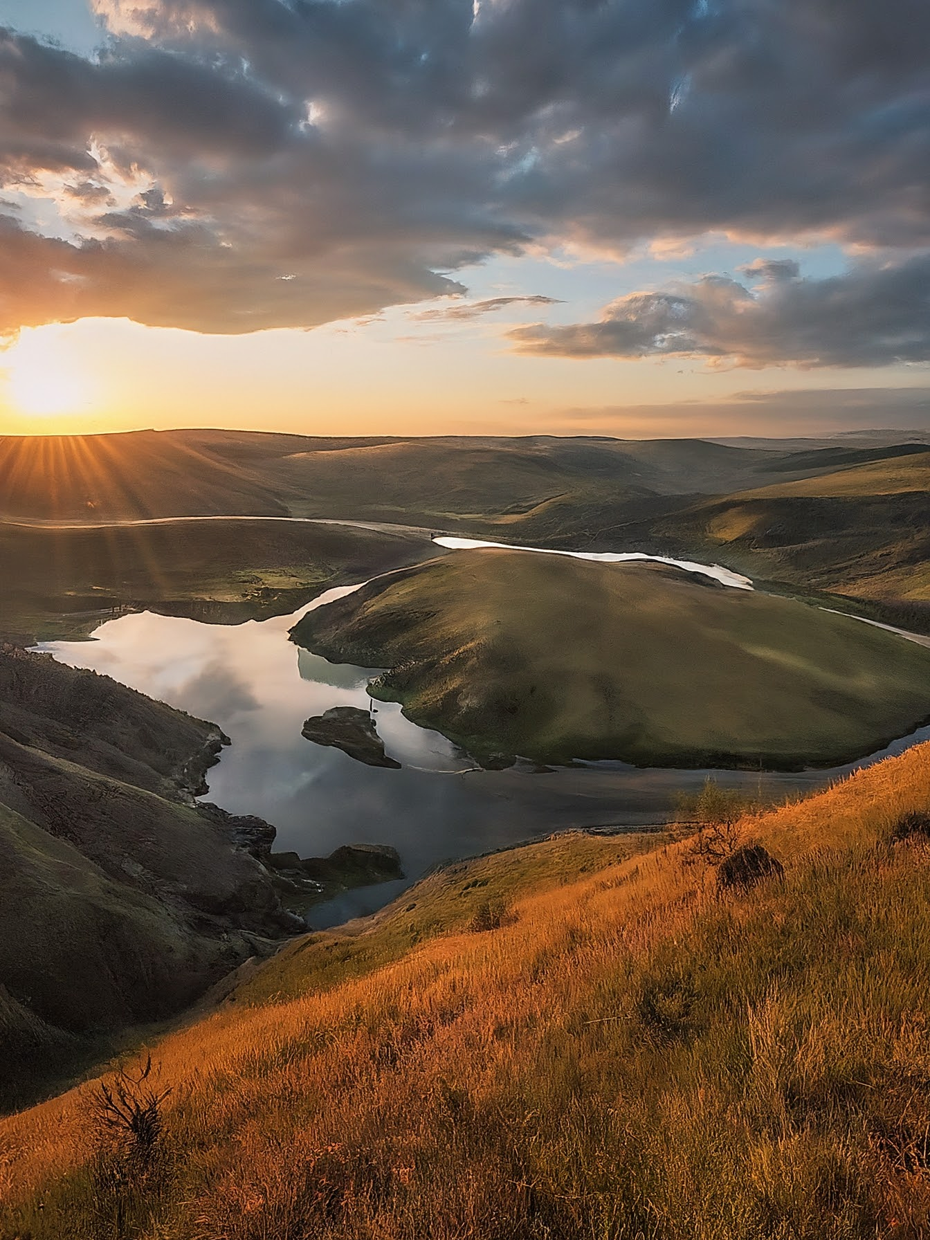 обложка для статьи про The Girl Who Writes a Lost Language: A Modern Linguistic Mystery