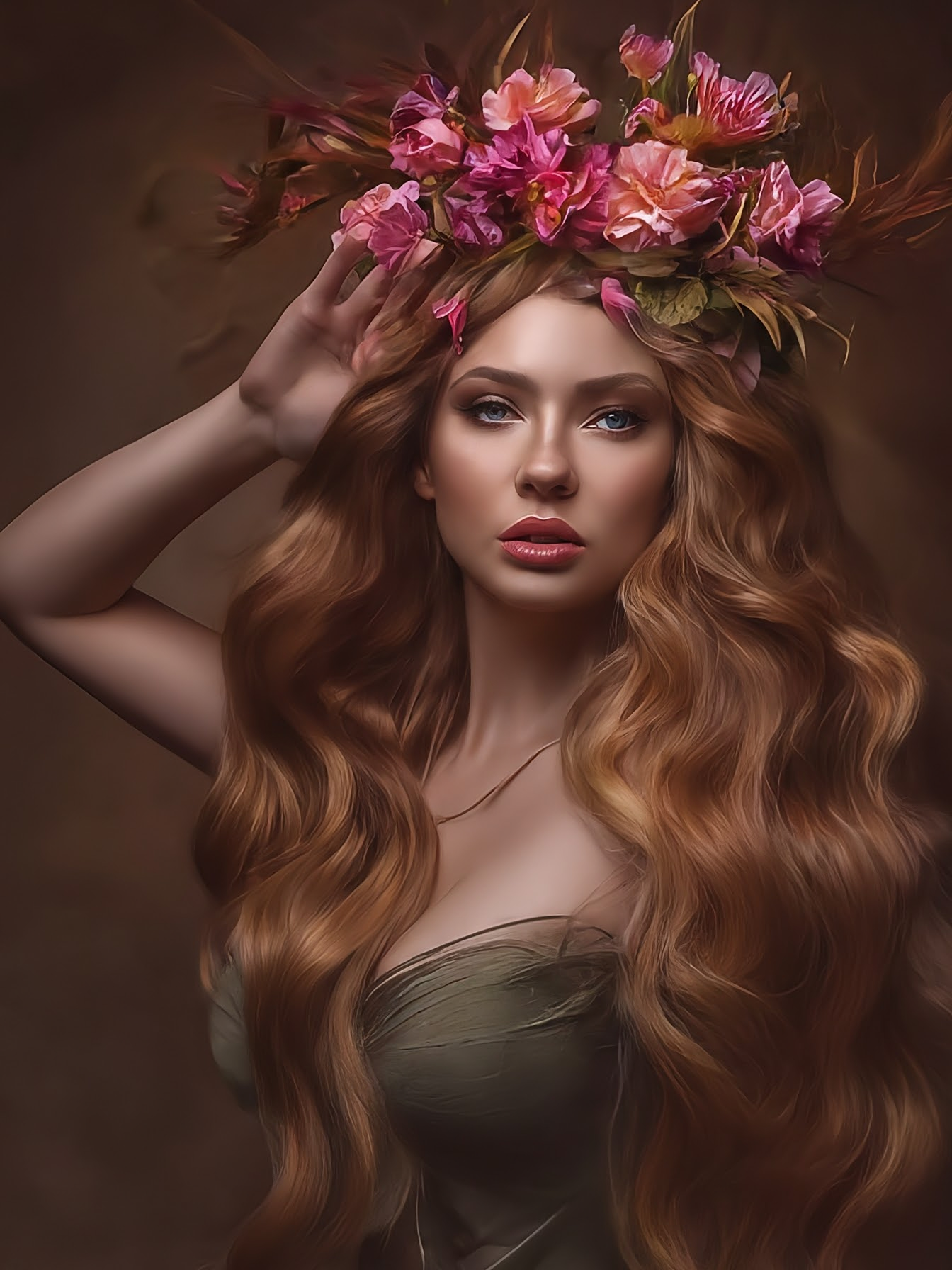 обложка для статьи про Feeling Dizzy Standing Up? Stop the Head Rush