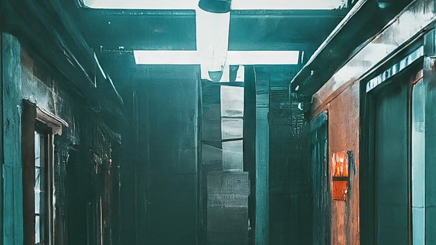 обложка для статьи про Secret City New York: What Lies Beneath?