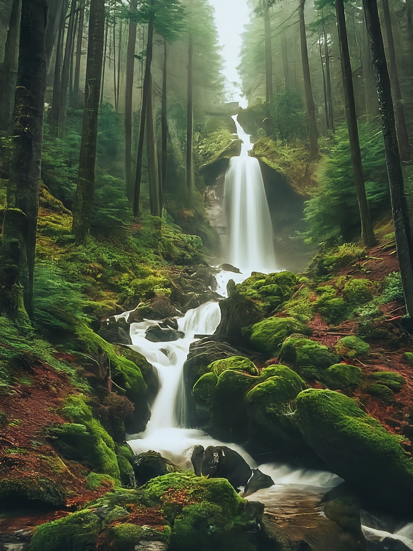 обложка для статьи про Ridged Nails Health: What Your Fingernails Are Really Telling You