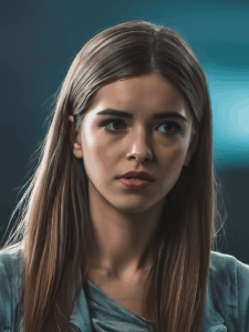 обложка для статьи про Женщина исчезает, возвращается молодой: как это возможно?